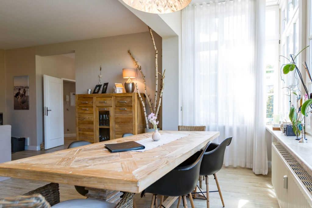 Villa Brunnenstrasse, App 2 Херингсдорф Екстериор снимка